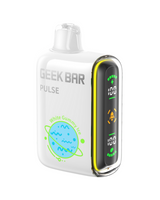 Geek Bar Pulse 15000 Disposable Vape - HQD Tech Store