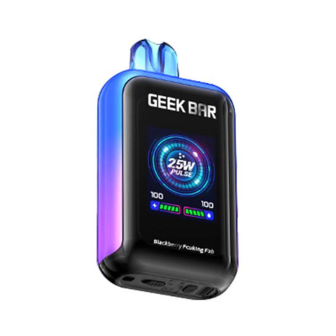 Geek Bar Pulse Skyview 25k - HQD Tech Store