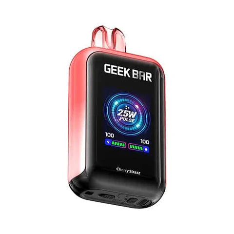 Geek Bar Pulse Skyview 25k - HQD Tech Store