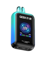 Geek Bar Pulse Skyview 25k - HQD Tech Store