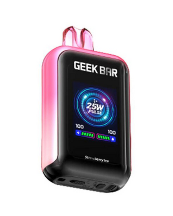 Geek Bar Pulse Skyview 25k - HQD Tech Store