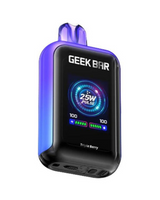 Geek Bar Pulse Skyview 25k - HQD Tech Store