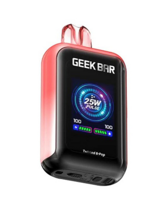 Geek Bar Pulse Skyview 25k - HQD Tech Store