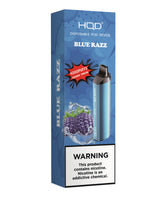 HQD Cuvie Air 4000 Disposable Vape - HQD Tech Store