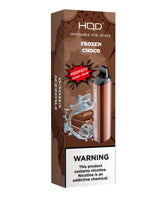 HQD Cuvie Air 4000 Disposable Vape - HQD Tech Store