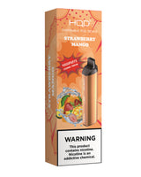 HQD Cuvie Air 4000 Disposable Vape - HQD Tech Store