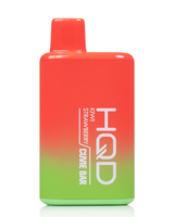 HQD Cuvie Bar 7000 Disposable Vape - HQD Tech Store