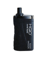 HQD Cuvie Mars 8000 Disposable Vape - HQD Tech Store