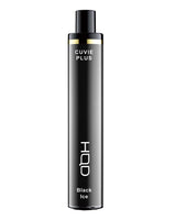 HQD Cuvie Plus 1200 Disposable Vape - HQD Tech Store