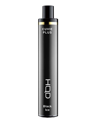 HQD Cuvie Plus 1200 Disposable Vape - HQD Tech Store