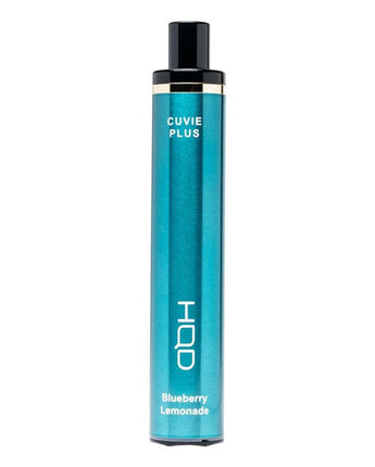 HQD Cuvie Plus 1200 Disposable Vape - HQD Tech Store