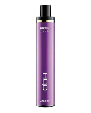 HQD Cuvie Plus 1200 Disposable Vape - HQD Tech Store