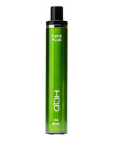 HQD Cuvie Plus 1200 Disposable Vape - HQD Tech Store