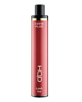 HQD Cuvie Plus 1200 Disposable Vape - HQD Tech Store