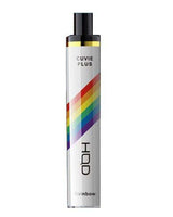 HQD Cuvie Plus 1200 Disposable Vape - HQD Tech Store