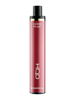 HQD Cuvie Plus 1200 Disposable Vape - HQD Tech Store