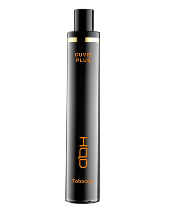 HQD Cuvie Plus 1200 Disposable Vape - HQD Tech Store