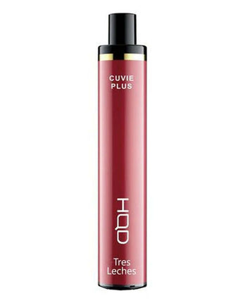 HQD Cuvie Plus 1200 Disposable Vape - HQD Tech Store