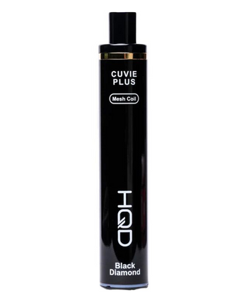 HQD Cuvie Plus 1200 Disposable Vape - HQD Tech Store