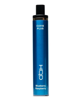 HQD Cuvie Plus 1200 Disposable Vape - HQD Tech Store