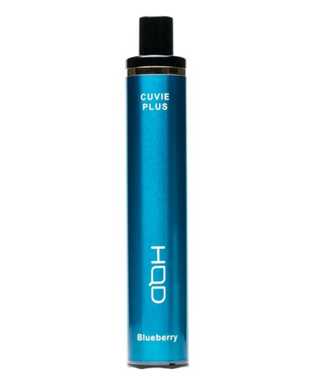 HQD Cuvie Plus 1200 Disposable Vape - HQD Tech Store