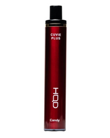 HQD Cuvie Plus 1200 Disposable Vape - HQD Tech Store