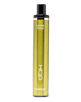 HQD Cuvie Plus 1200 Disposable Vape - HQD Tech Store