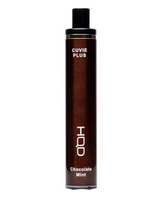 HQD Cuvie Plus 1200 Disposable Vape - HQD Tech Store