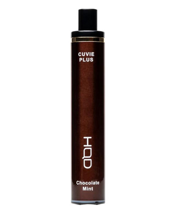 HQD Cuvie Plus 1200 Disposable Vape - HQD Tech Store