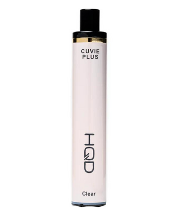 HQD Cuvie Plus 1200 Disposable Vape - HQD Tech Store