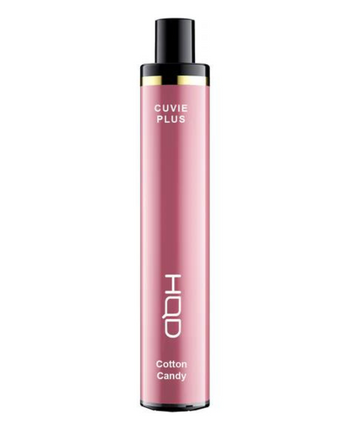 HQD Cuvie Plus 1200 Disposable Vape - HQD Tech Store