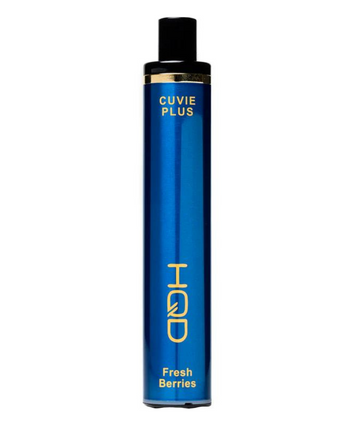 HQD Cuvie Plus 1200 Disposable Vape - HQD Tech Store