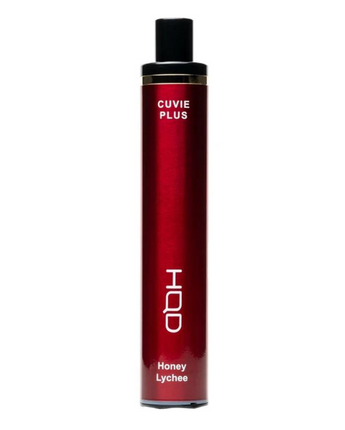 HQD Cuvie Plus 1200 Disposable Vape - HQD Tech Store