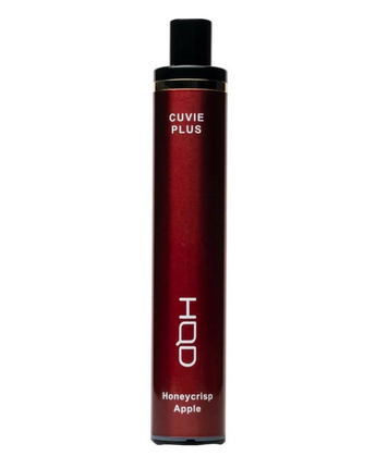 HQD Cuvie Plus 1200 Disposable Vape - HQD Tech Store