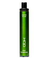 HQD Cuvie Plus 1200 Disposable Vape - HQD Tech Store