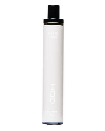 HQD Cuvie Plus 1200 Disposable Vape - HQD Tech Store