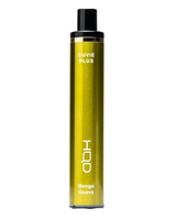 HQD Cuvie Plus 1200 Disposable Vape - HQD Tech Store