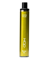 HQD Cuvie Plus 1200 Disposable Vape - HQD Tech Store