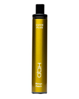 HQD Cuvie Plus 1200 Disposable Vape - HQD Tech Store