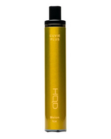 HQD Cuvie Plus 1200 Disposable Vape - HQD Tech Store