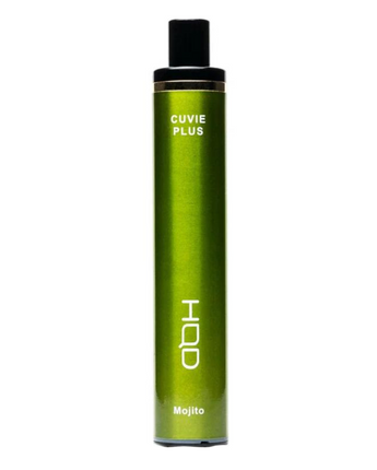 HQD Cuvie Plus 1200 Disposable Vape - HQD Tech Store