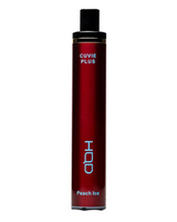 HQD Cuvie Plus 1200 Disposable Vape - HQD Tech Store