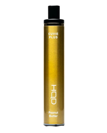 HQD Cuvie Plus 1200 Disposable Vape - HQD Tech Store