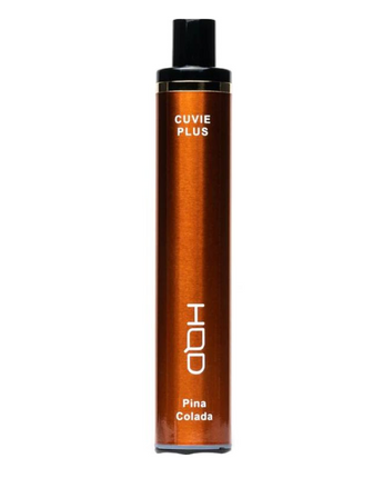 HQD Cuvie Plus 1200 Disposable Vape - HQD Tech Store