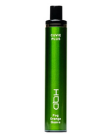 HQD Cuvie Plus 1200 Disposable Vape - HQD Tech Store