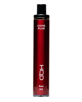 HQD Cuvie Plus 1200 Disposable Vape - HQD Tech Store