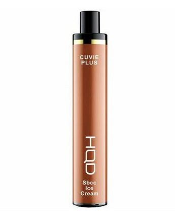 HQD Cuvie Plus 1200 Disposable Vape - HQD Tech Store