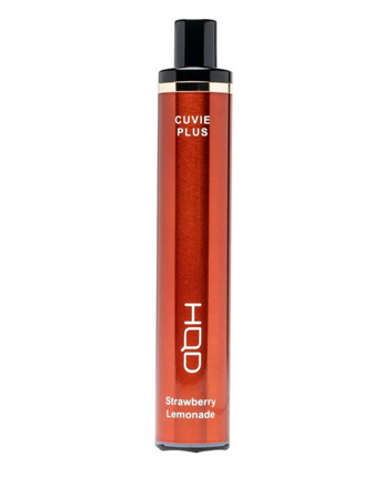 HQD Cuvie Plus 1200 Disposable Vape - HQD Tech Store