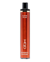 HQD Cuvie Plus 1200 Disposable Vape - HQD Tech Store