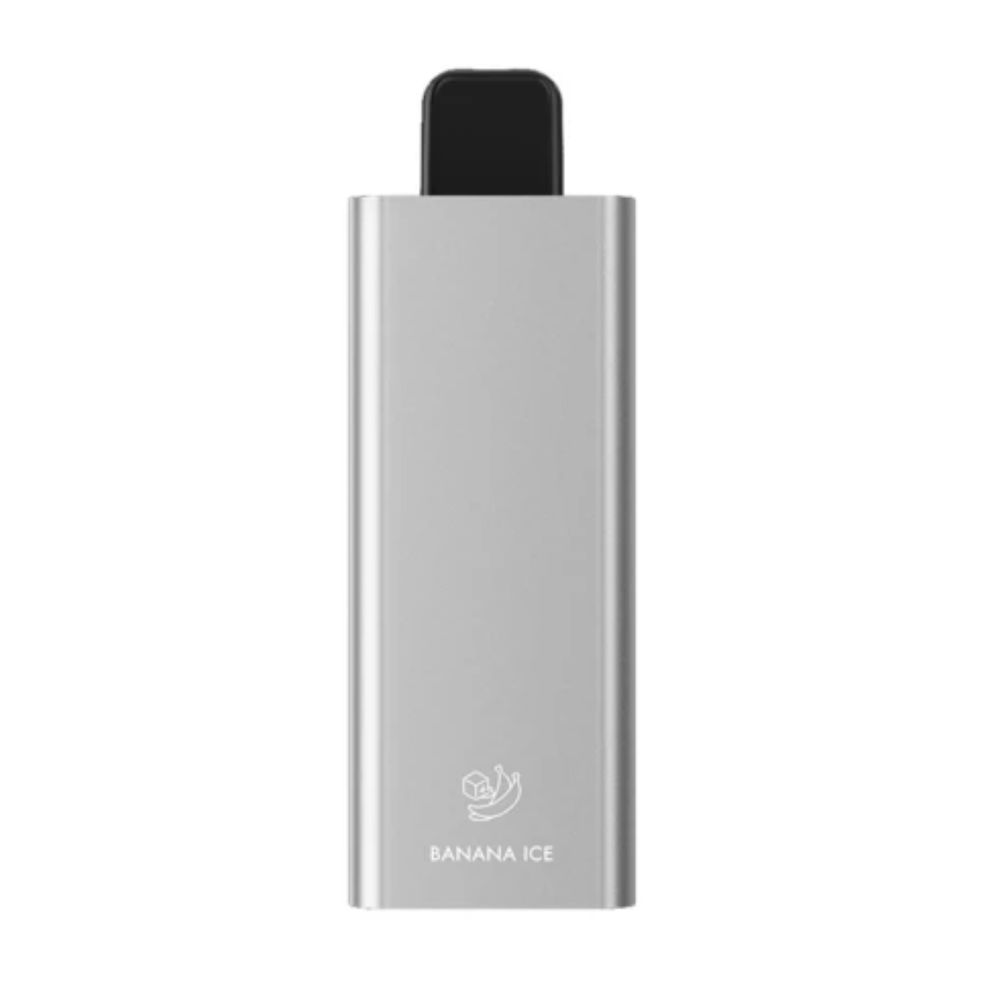 HQD Cuvie Slick 6000 Disposable Vape - HQD Tech Store